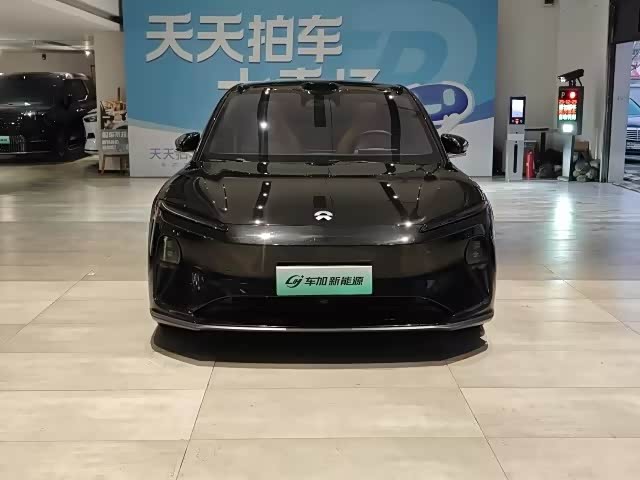 蔚来 蔚来ET5 2024 汽车图片 #3