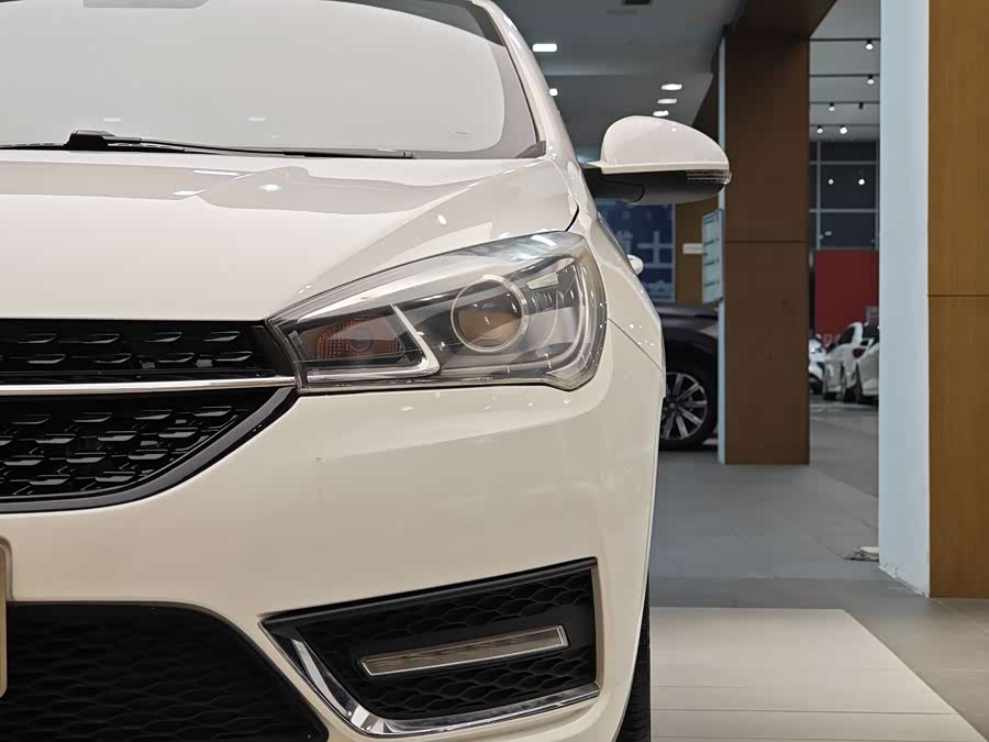 奇瑞 2017 汽车图片 #3