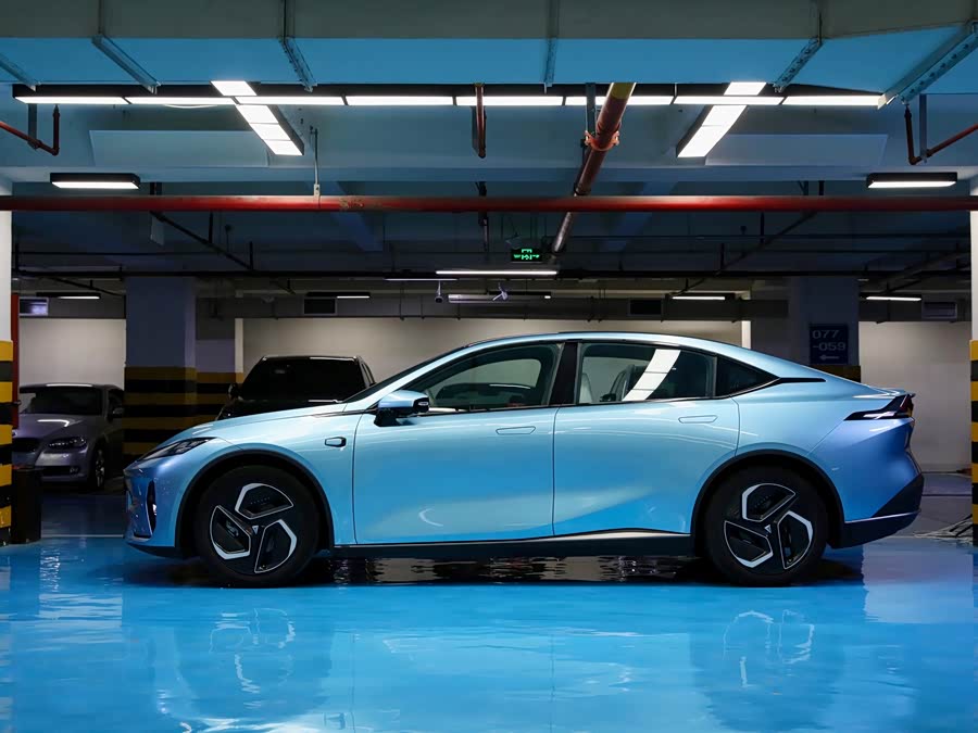 Deepal L07 2024 imagem de carro #3