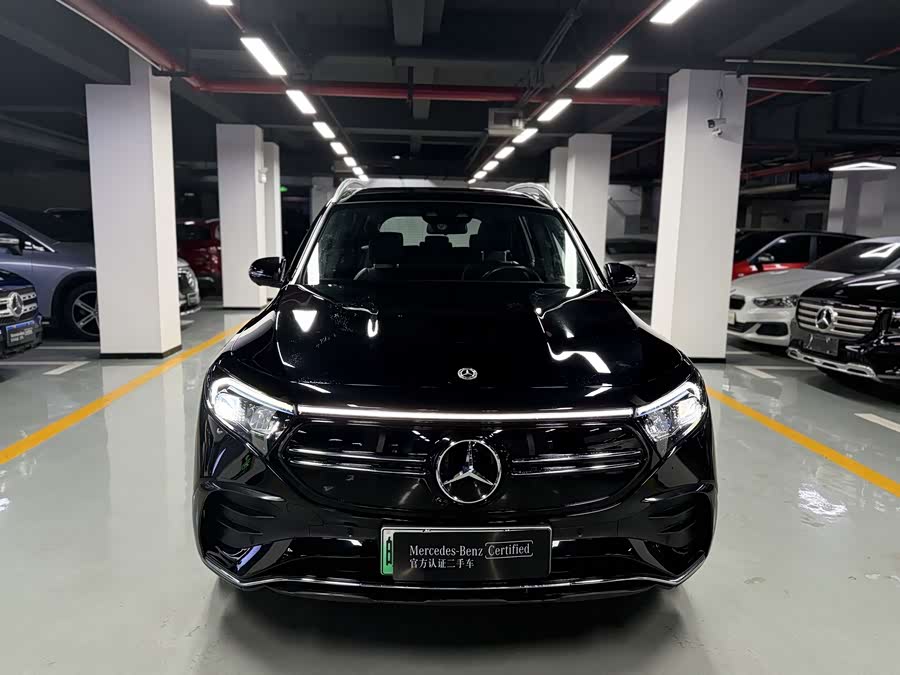 Mercedes-Benz 2022 car image #3
