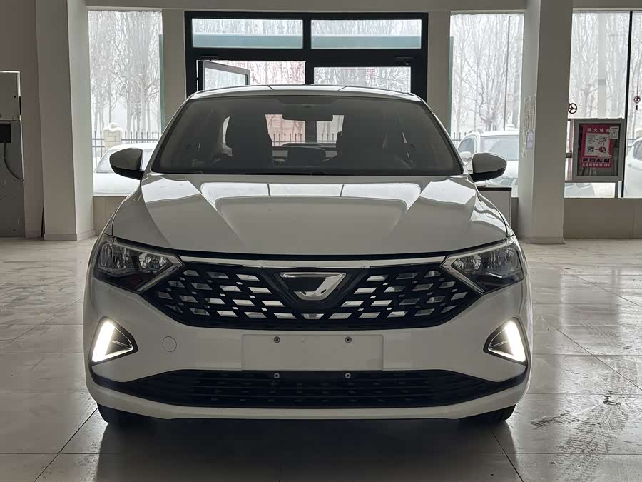 捷达 捷达VA3 2021 汽车图片 #3