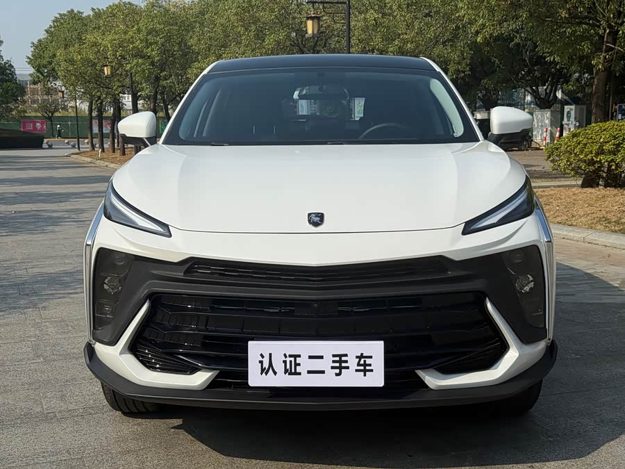 Forthing T5 EVO 2023 car image #3