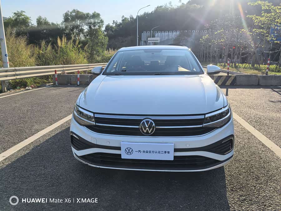 Volkswagen Bora 2023 car image #3