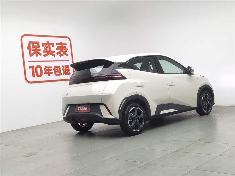 BYD Seagull 2024 immagine di auto #3