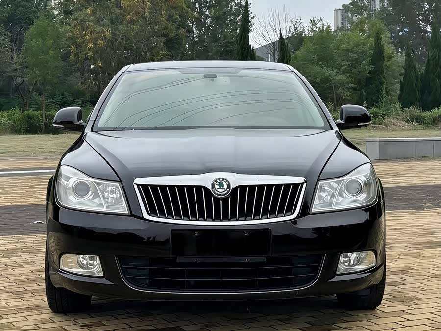 Skoda Octavia 2021 #3 Skoda Octavia 2021 car image #3