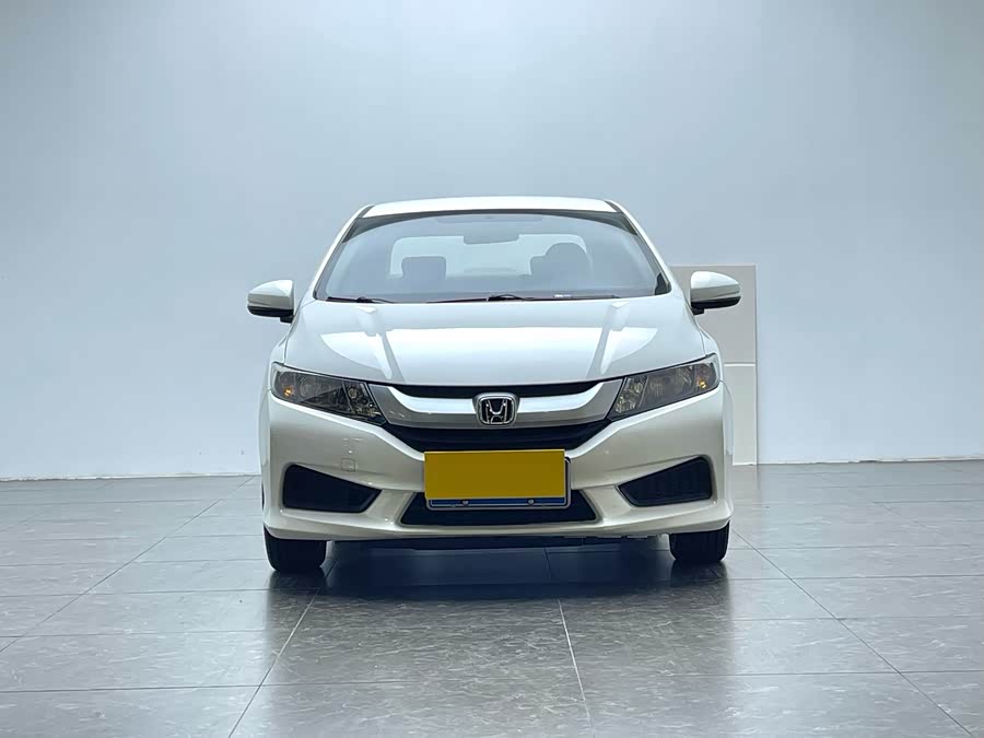 Honda City 2018 image de voiture #3