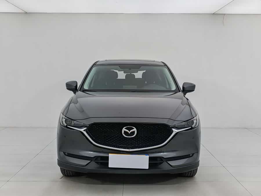 Mazda CX-5 2018 #3 Mazda CX-5 2018 car image #3