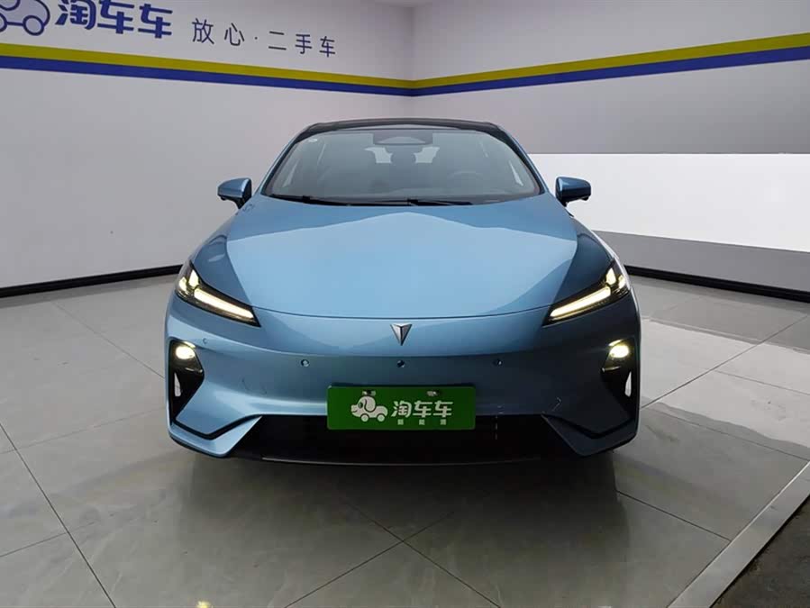 Deepal L07 2024 изображение автомобиля #3