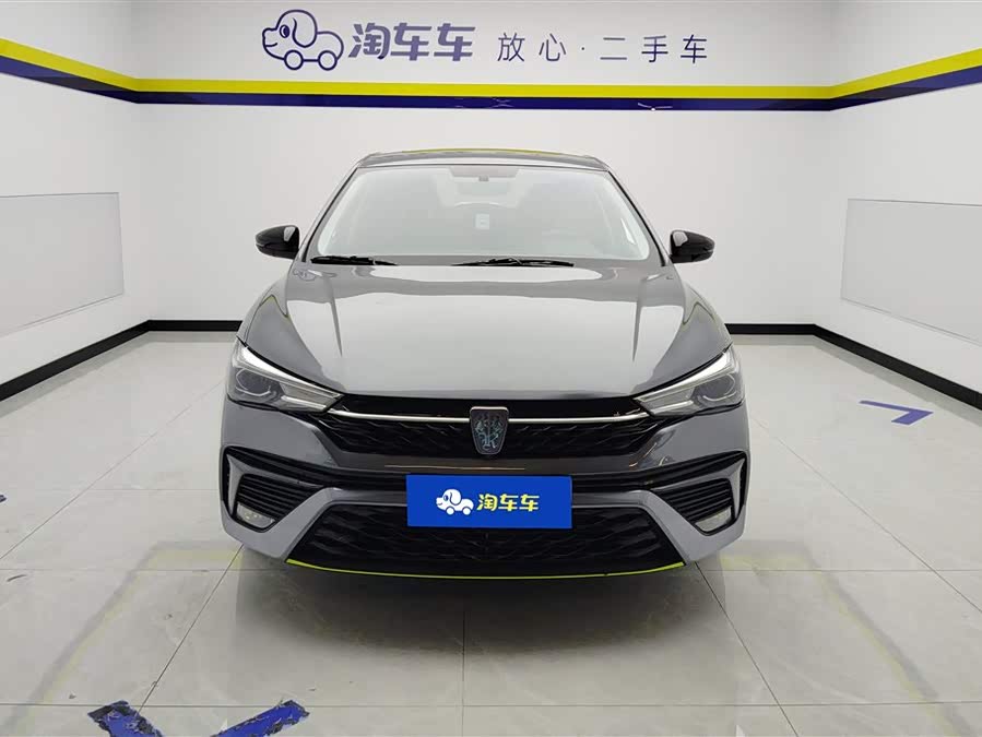 Roewe i5 2022 car image #3