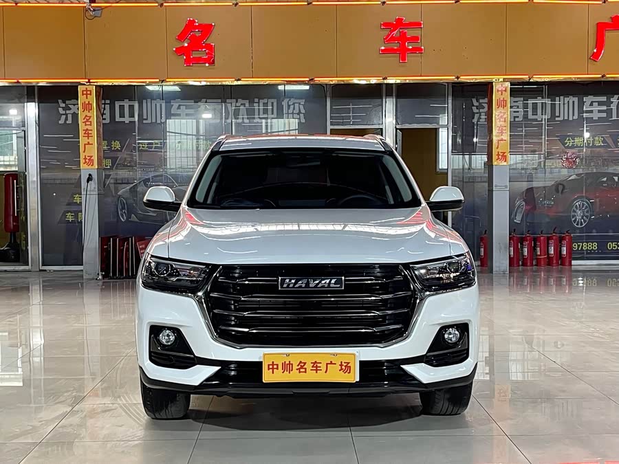 Haval 2022 #3 Haval 2022 immagine di auto #3