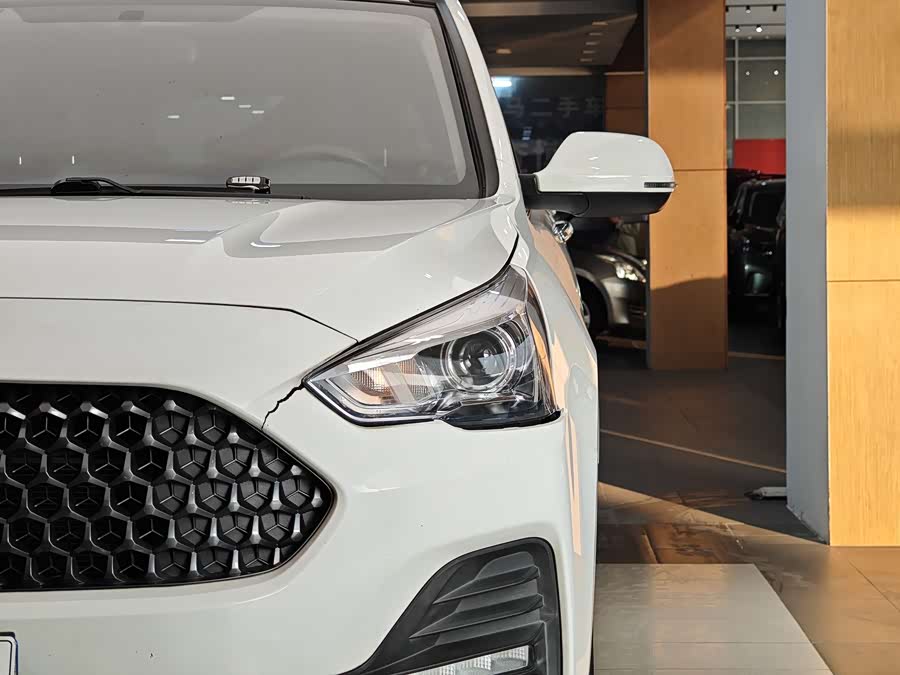Haval M6 2020 #3 Haval M6 2020 car image #3