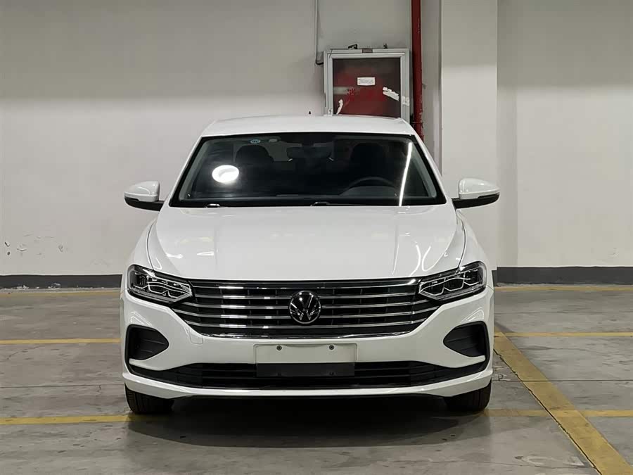 Volkswagen Lavida 2022 #3 Volkswagen Lavida 2022 car image #3