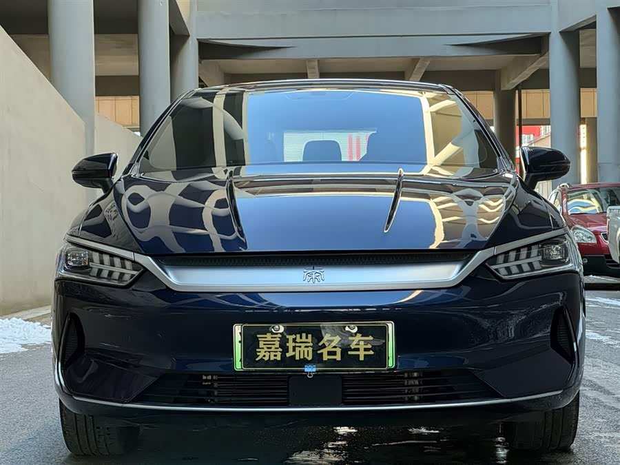 BYD Qin Plus 2023 immagine di auto #3