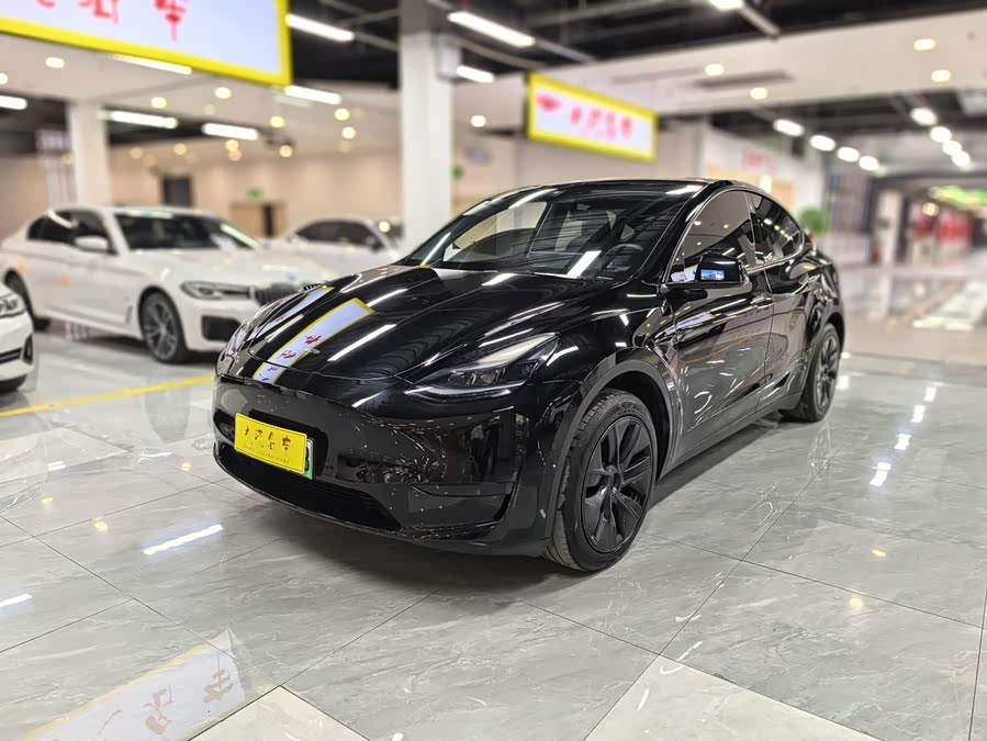 Tesla Model Y 2023 car image #3
