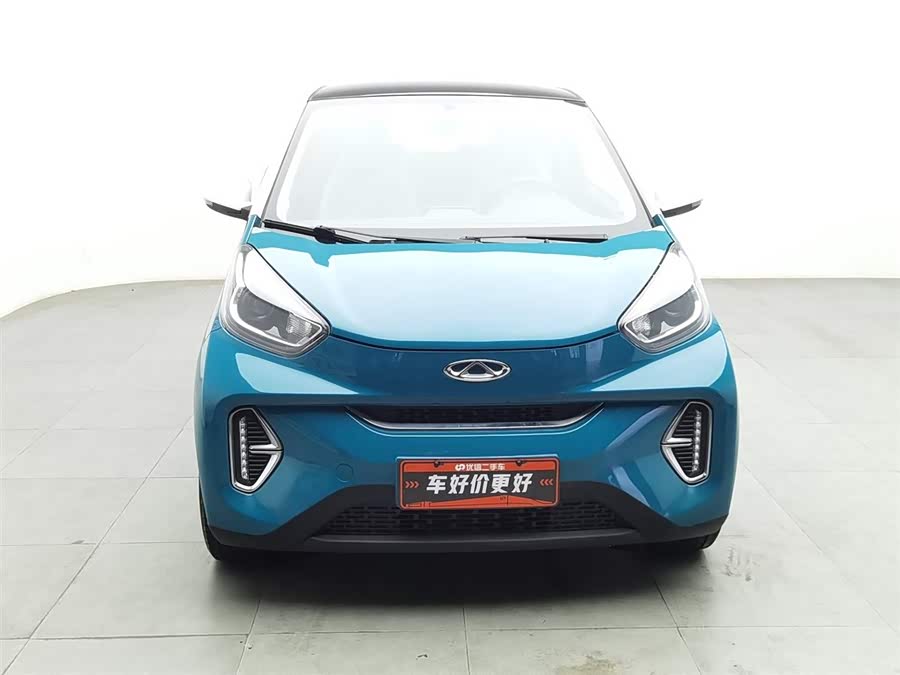 Chery Little Ant 2022 #3 Chery Little Ant 2022 car image #3
