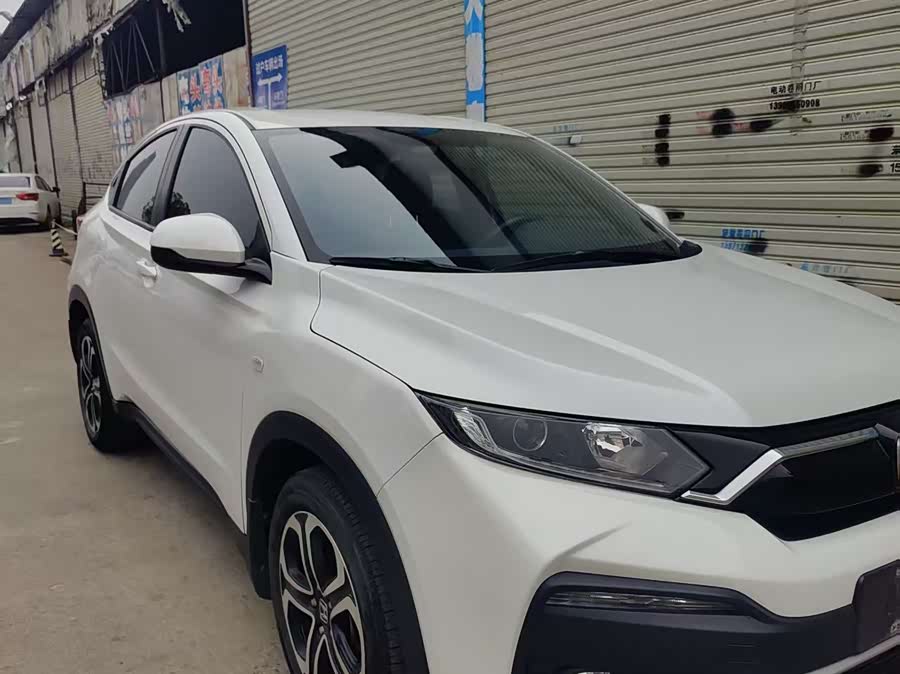 Honda XR-V 2022 #3 Honda XR-V 2022 car image #3