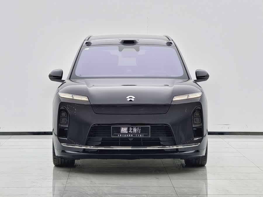 NIO ES8 2025 #3 NIO ES8 2025 car image #3