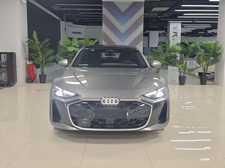 Audi SAIC Audi A5L 2025 car image #3