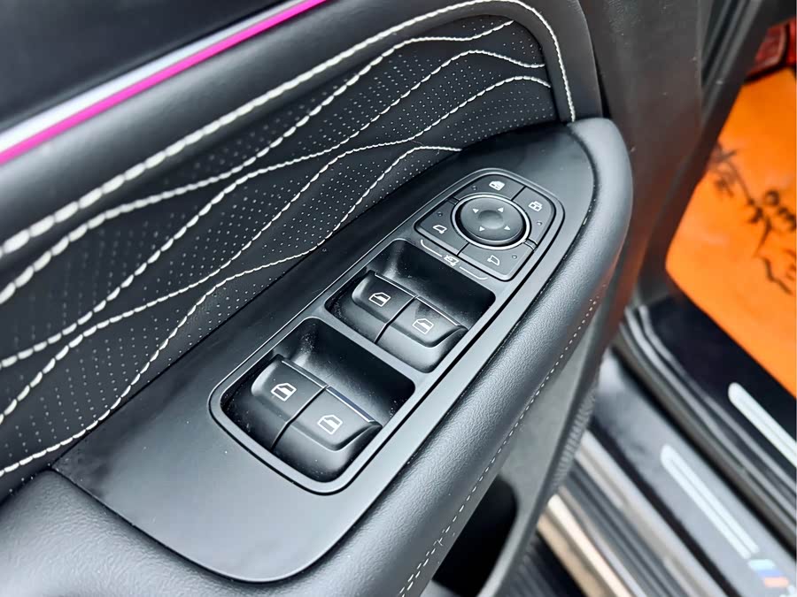 Tank 300 2023 #3 Tank 300 2023 imagen de coche #3