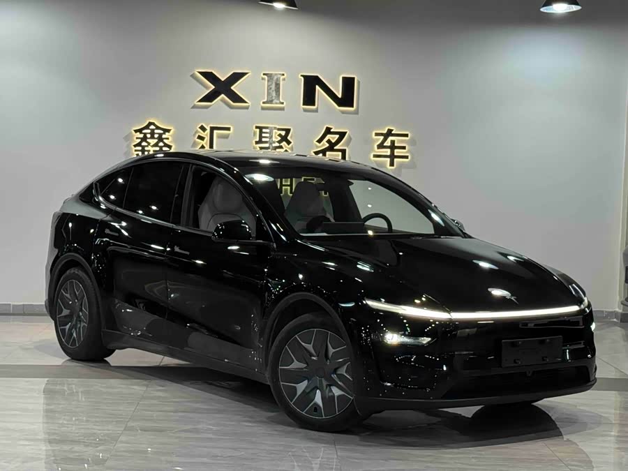 特斯拉 Model Y L 2025 汽车图片 #3