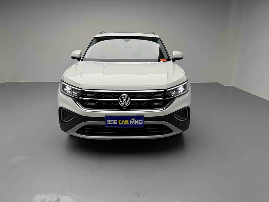 Volkswagen Tayron 2024 immagine di auto #3