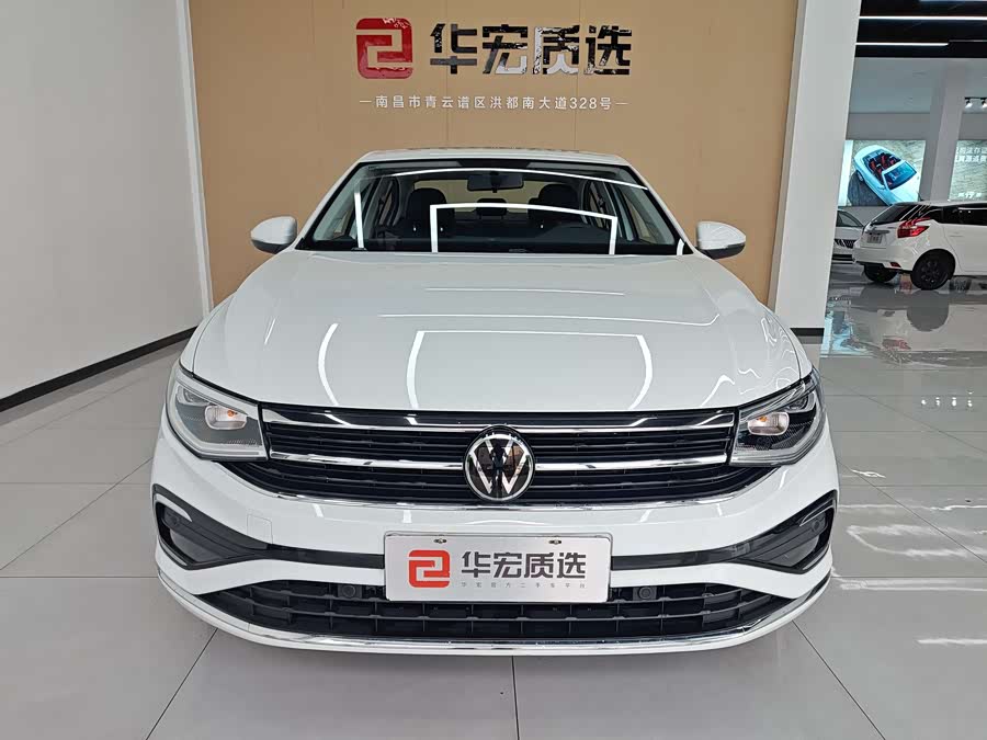 Volkswagen Bora 2024 imagem de carro #3