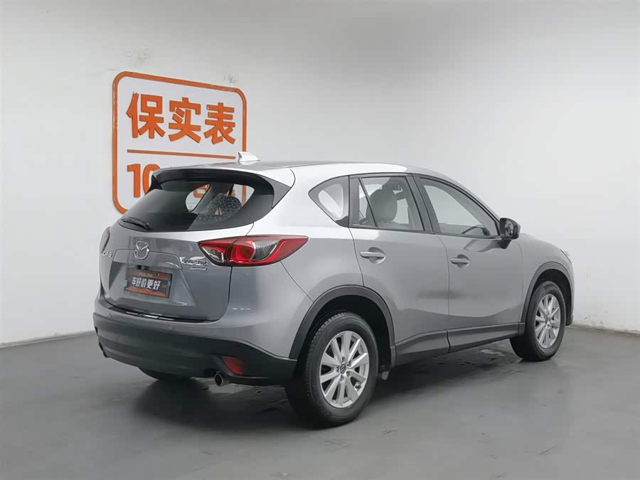 Mazda CX-5 2015 car image #3