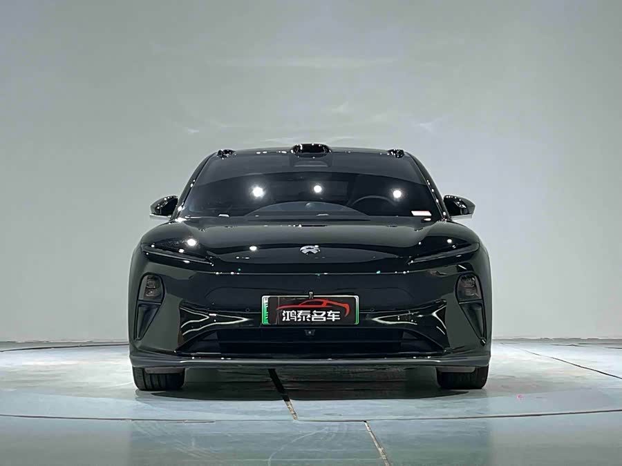 蔚来 蔚来ET5 2022 汽车图片 #3