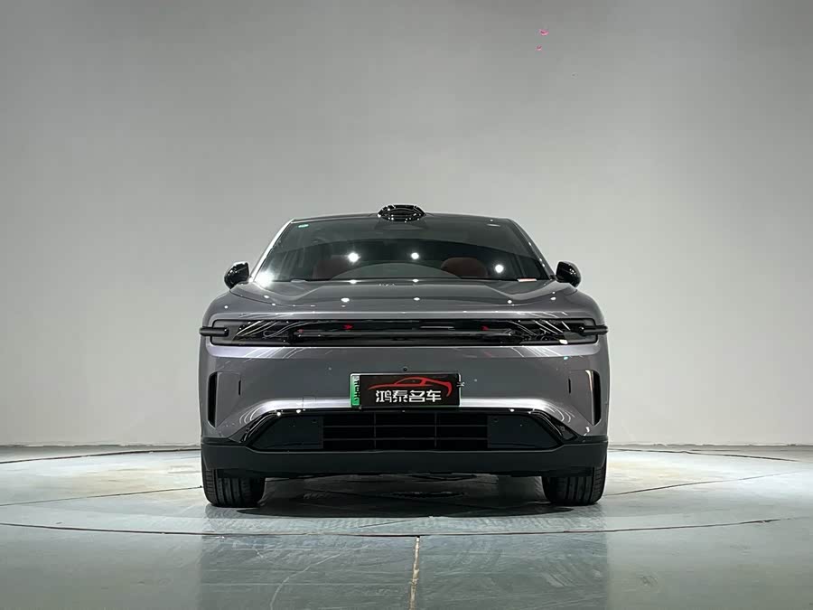 长安 锐程CC 2021 汽车图片 #3