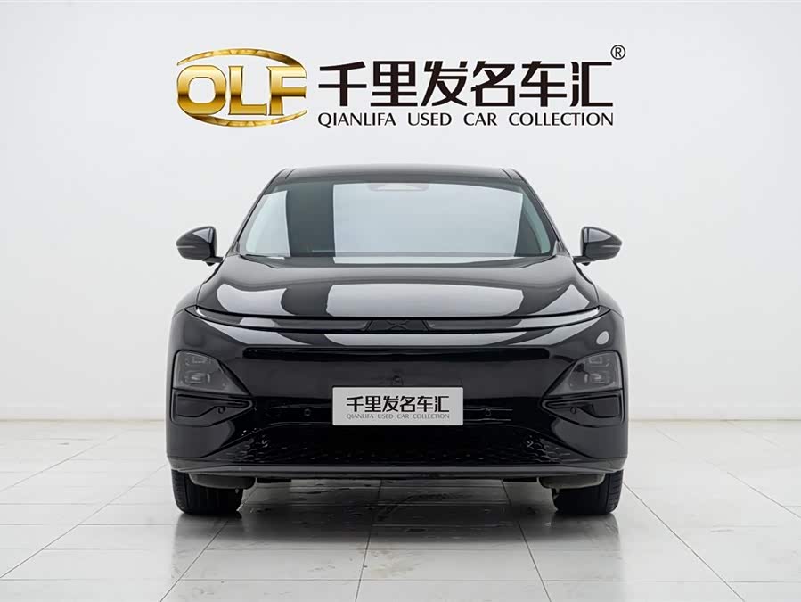 Xpeng G6 2025 immagine di auto #3