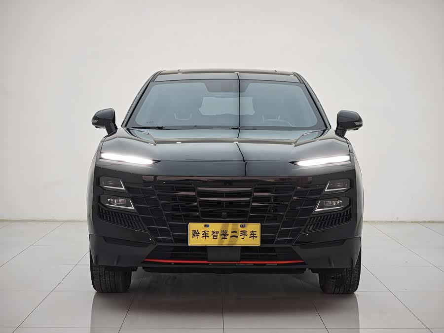 Jetour Dashing 2024 #3 Jetour Dashing 2024 car image #3