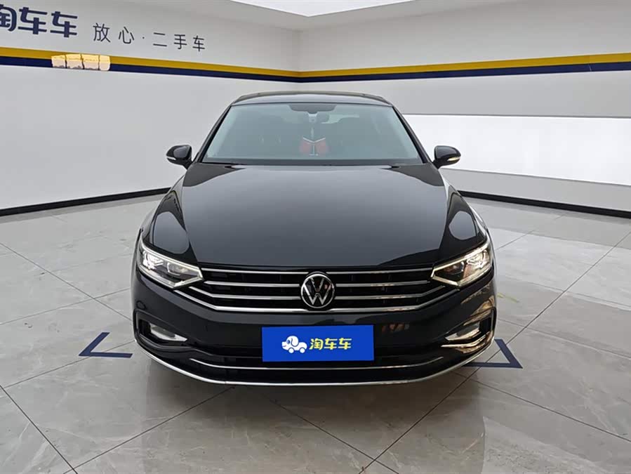 Volkswagen Magotan 2022 car image #3