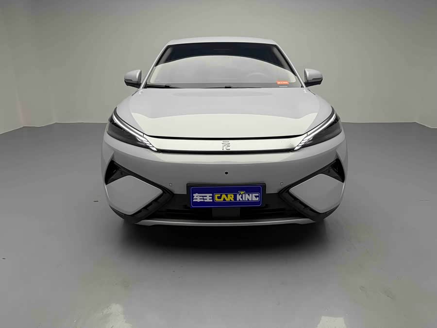 BYD Yuan Plus 2025 car image #3