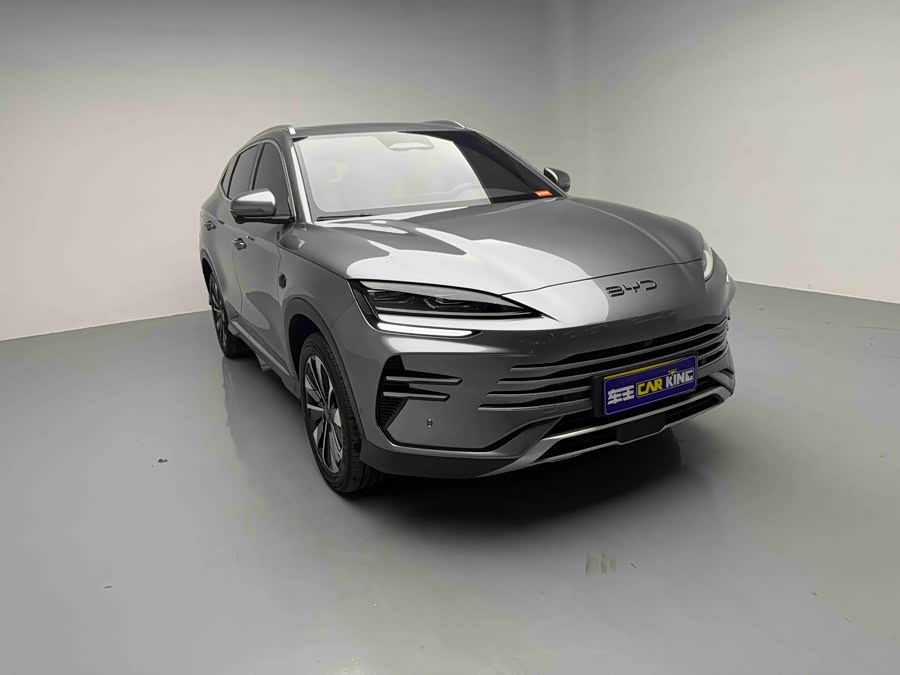 BYD Seal 2023 immagine di auto #3