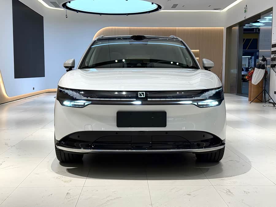 极氪 极氪7X 2024 汽车图片 #3