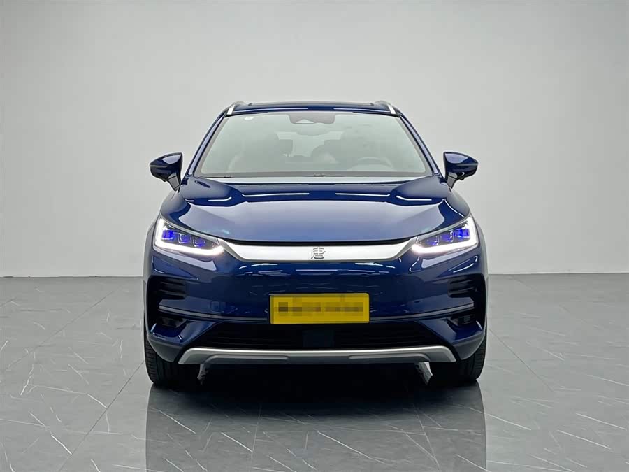 BYD Tang New Energy 2022 immagine di auto #3