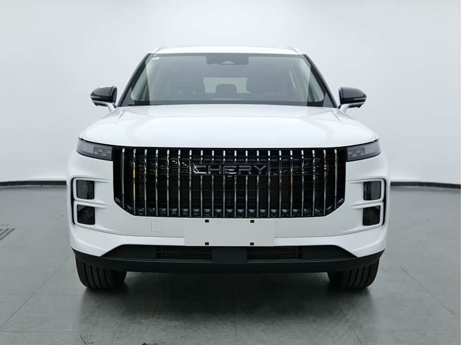 Chery Exploration 06 2025 car image #3