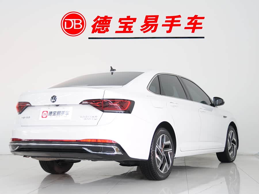 Volkswagen Sagitar 2023 imagem de carro #3