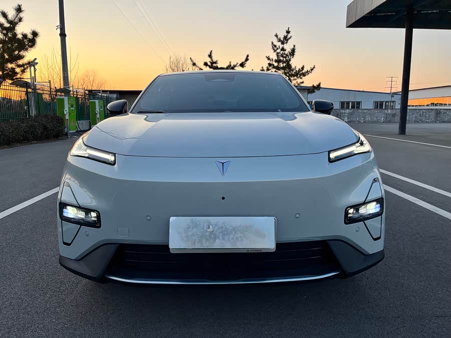 Deepal S05 2025 car image #3