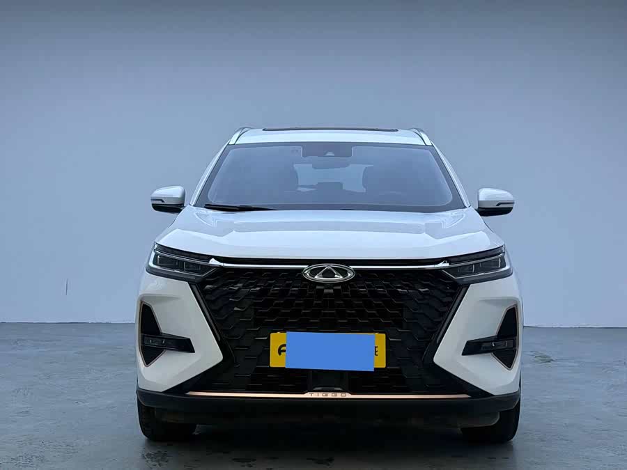 Chery Tiggo 8 PRO 2023 car image #3