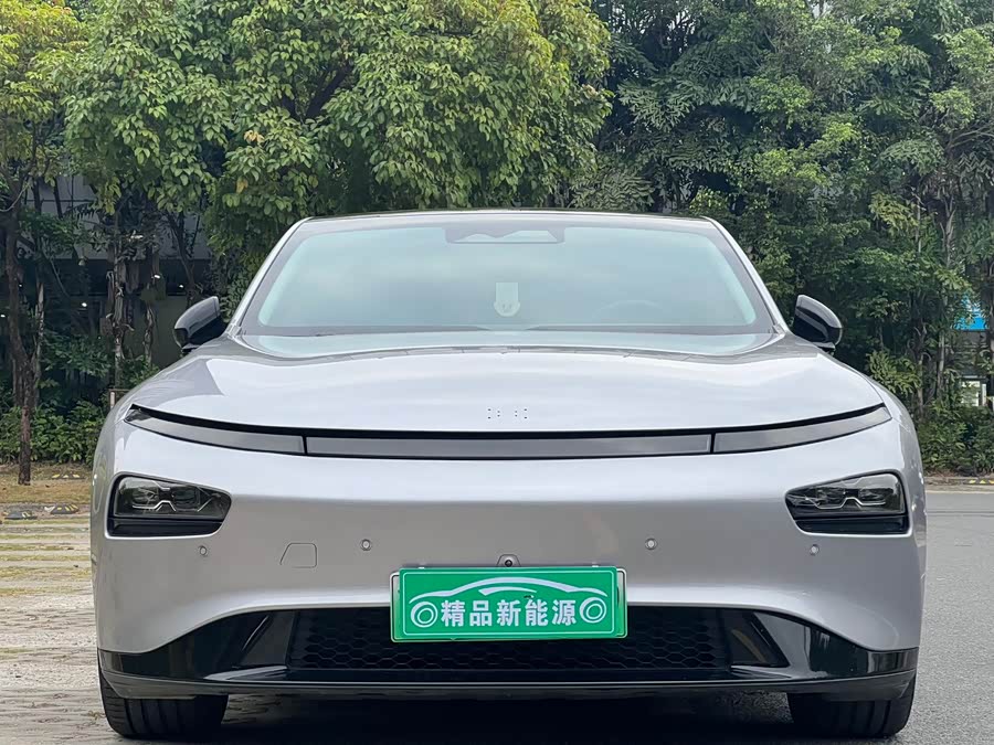 Xpeng P7 2021 #3 Xpeng P7 2021 immagine di auto #3