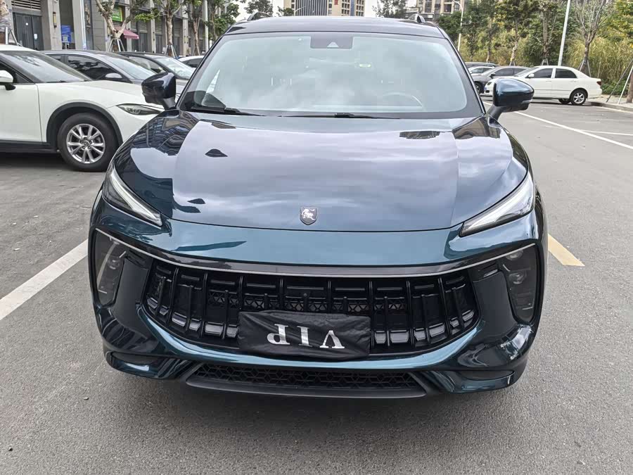 东风风行 风行T5 EVO 2021 汽车图片 #3