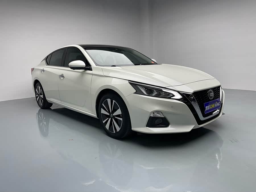 Nissan Teana 2021 #3 Nissan Teana 2021 car image #3