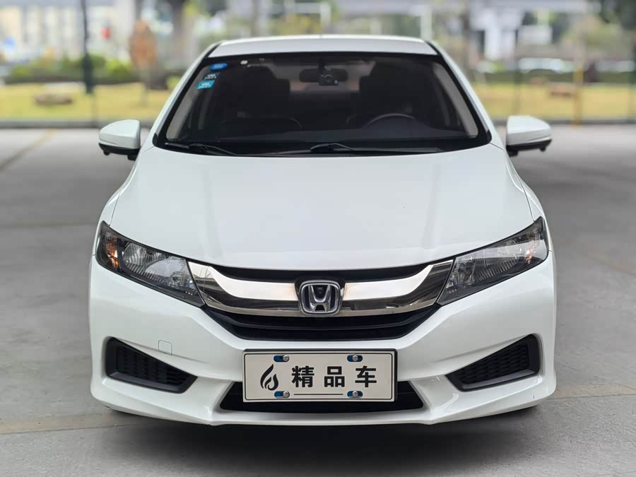 本田 锋范 2019 汽车图片 #3