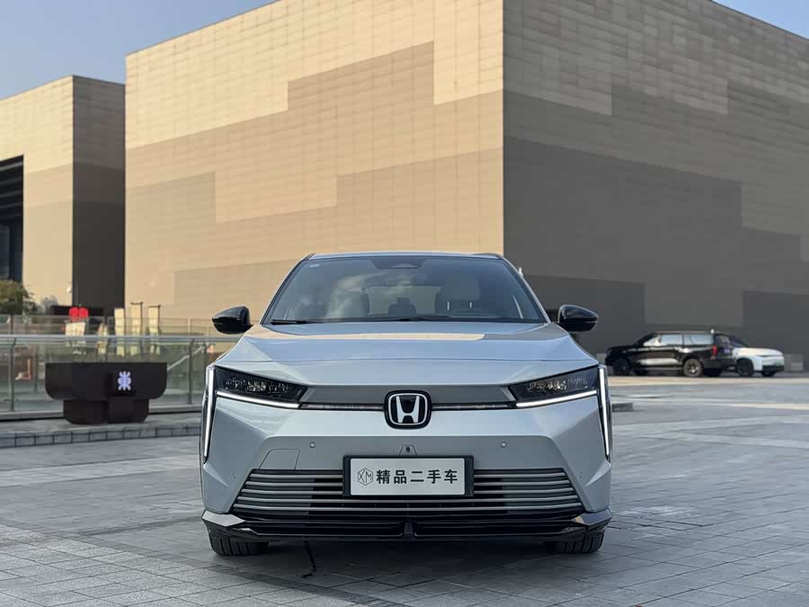 Honda e:NS2 2024 car image #3