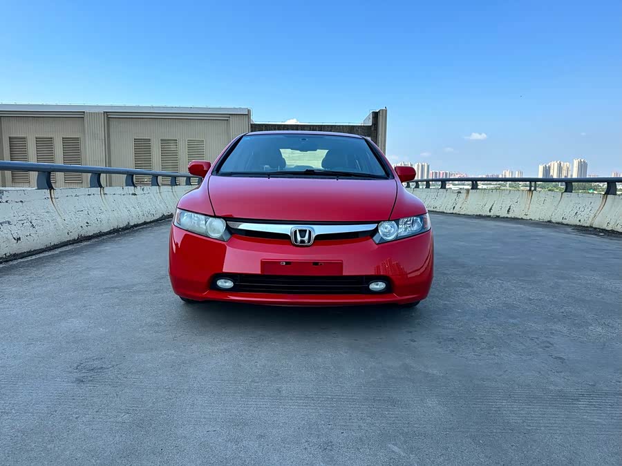 Honda Civic 2011 car image #3