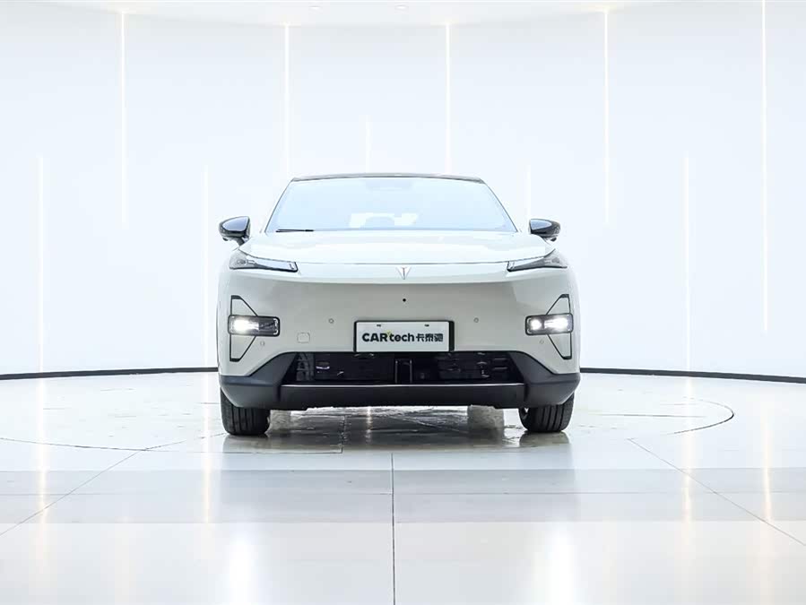 Deepal S05 2025 #3 Deepal S05 2025 car image #3