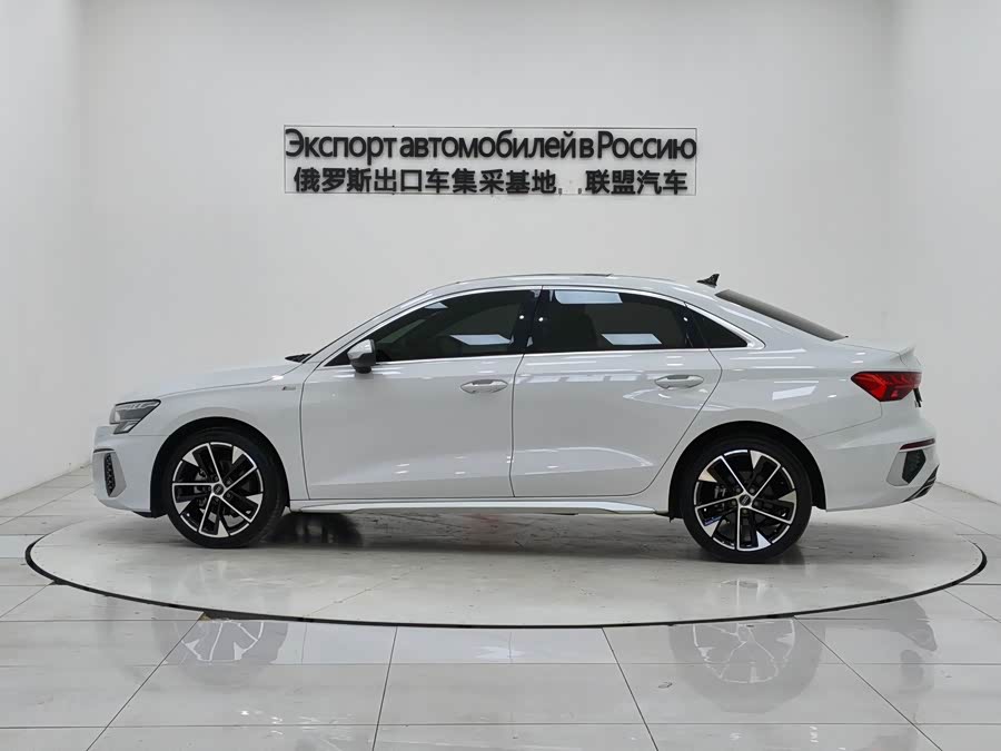 奥迪 奥迪A3 2022 汽车图片 #3