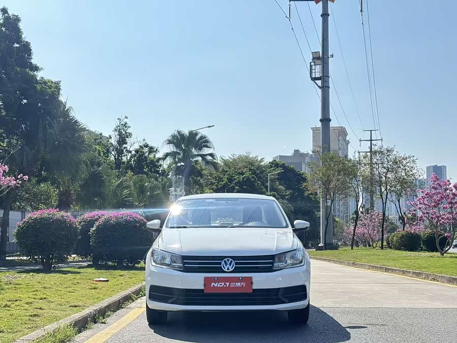 Santana 2019 #3 Santana 2019 immagine di auto #3