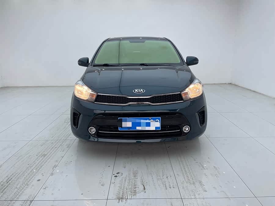Kia 2017 #3 Kia 2017 car image #3
